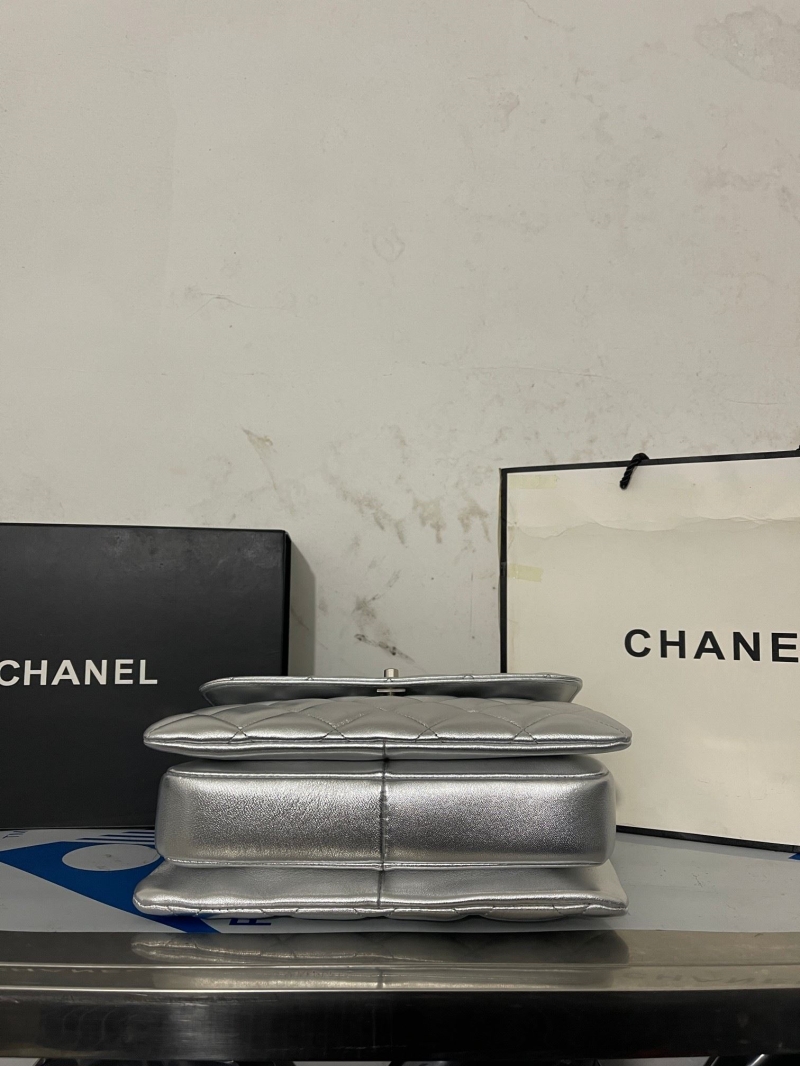 Chanel Top Handle Bags